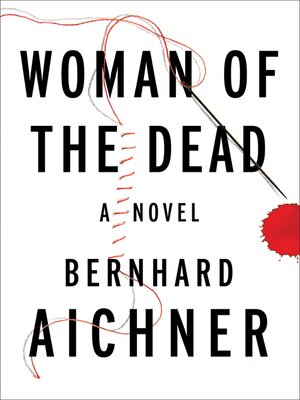 cover image of Woman of the Dead